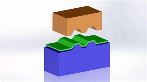 drawing operation in sheet metal|embossing operation in sheet metal.